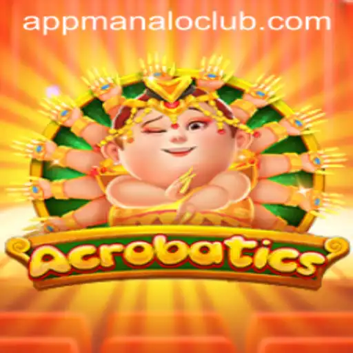 A Deep Dive into the Thrills of 'Acrobatics': Exploring ManaloClub's Latest Gaming Sensation