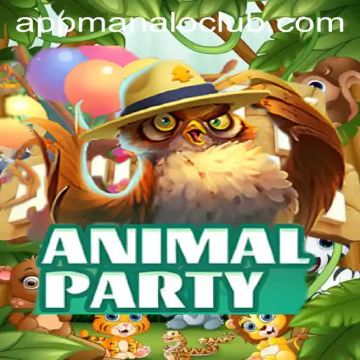 AnimalParty: The Exciting World of ManaloClub Gaming