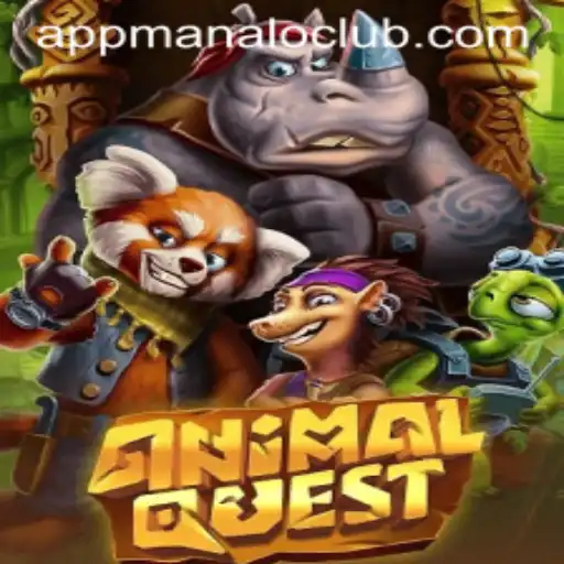 AnimalQuest: Embark on a Virtual Safari with the Exclusive Manaloclub