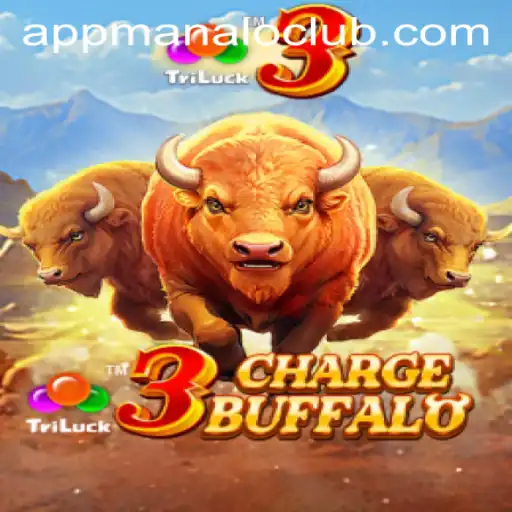 Exploring the Exciting World of 3ChargeBuffalo: A Fresh Approach by ManaloClub