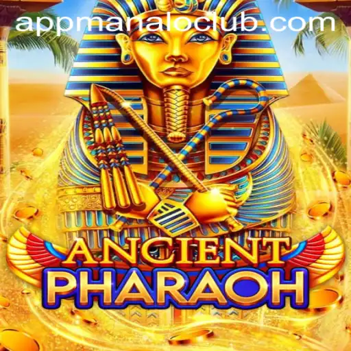 Discover the Immersive World of AncientPharaoh