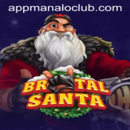 BrutalSanta: A New Age Christmas Game with a Twist