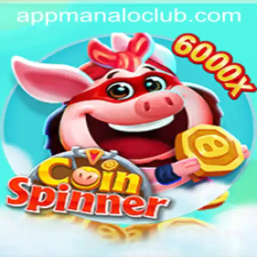 CoinSpinner: A Thrilling Adventure in the World of Manaloclub