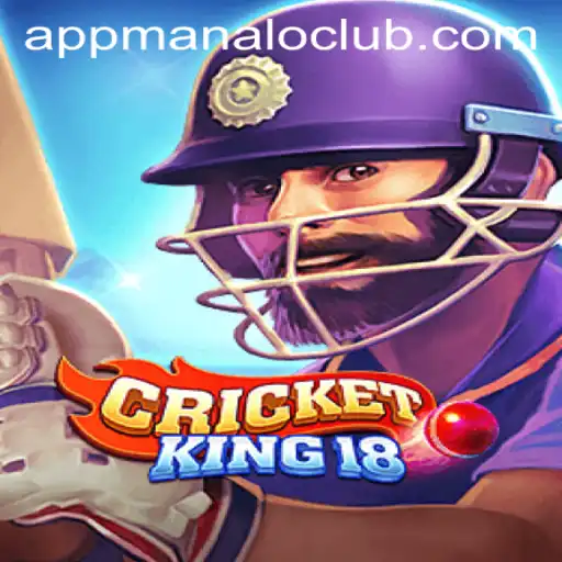 CricketKing18: A Dive into the Ultimate Cricket Gaming Experience with ManaloClub Twist
