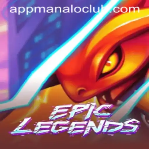 Dive into the World of EpicLegends and the ManaloClub Community