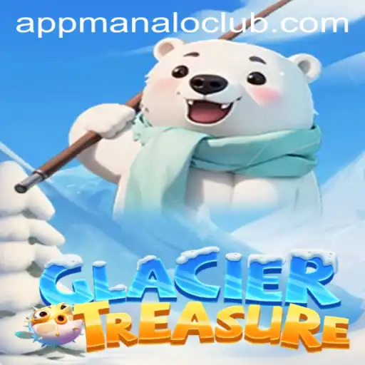 Discover Adventure in GlacierTreasure: Unravel Icebound Mysteries