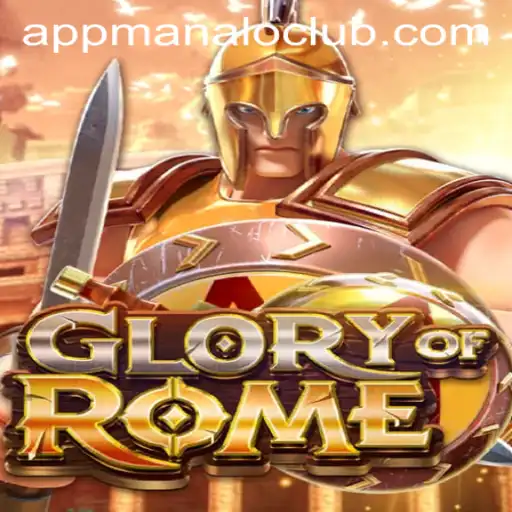 Exploring 'GloryofRome': A Strategic Adventure into the Heart of Ancient Rome