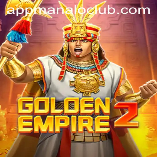 GoldenEmpire2: The Most Anticipated Gaming Experience