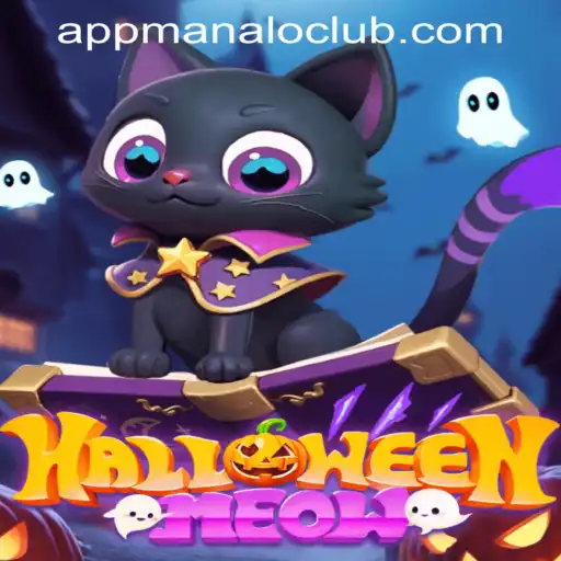 Unveiling the Spooky Adventures of HalloweenMeow
