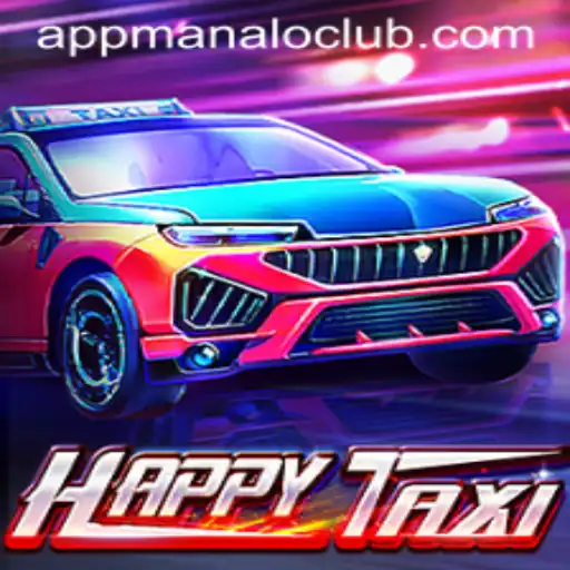 The Joyride of Strategy and Fun: Discovering HappyTaxi and its Vibrant World