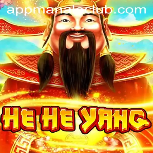HeHeYang: An Immersive Experience into the World of Manaloclub