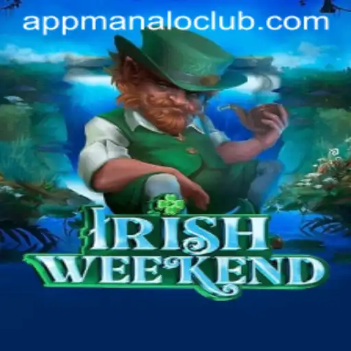 Discovering IrishWeekend: A New Gaming Sensation