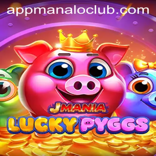 Explore the Exciting World of JManiaLuckyPyggs: A New Era in Gaming