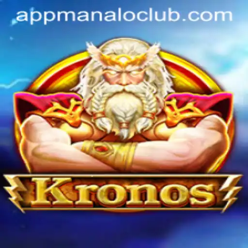 Exploring the World of Kronos: The Revolutionary Game Experience at Manaloclub