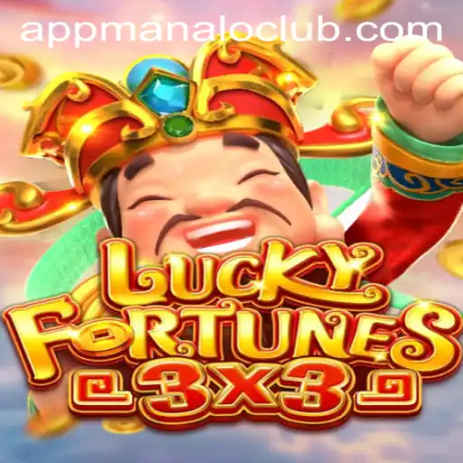 Exploring the Exciting World of LUCKYFORTUNES3x3 and ManaloClub