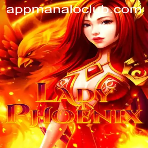 LadyPhoenix: A New Frontier in Interactive Gaming