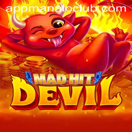 MadHitDevil: A Thrilling Journey into the World of Chaos