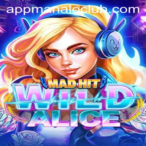 Unveiling the Thrills of MadHitWildAlice: An Exciting Adventure