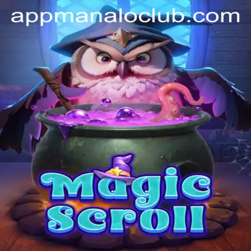 Discover the Enchanting World of MagicScroll and Unlock the Mysteries of Manaloclub