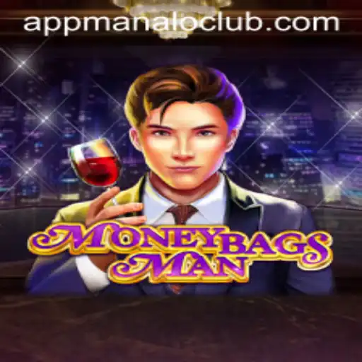 Explore the Exciting World of MoneybagsMan: A Detailed Guide to Gameplay and Rules