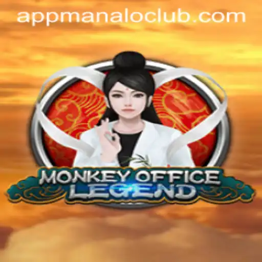 Discover the Exciting World of 'MonkeyOfficeLegend'