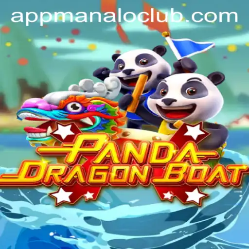 PANDADRAGONBOAT: A Fusion of Thrill and Tradition in Virtual Waters