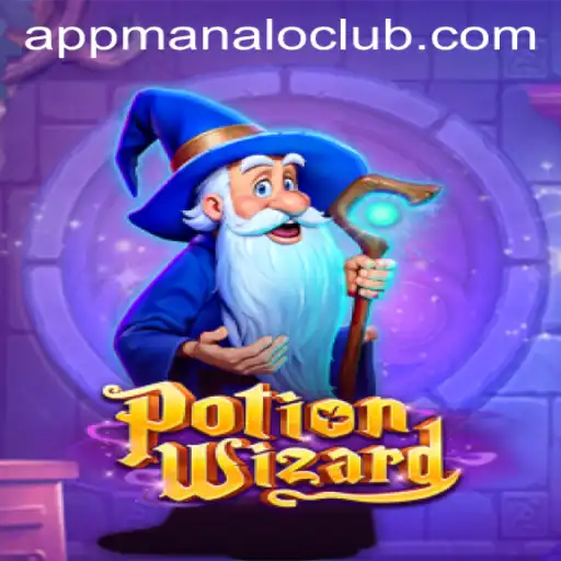 PotionWizard: An Enchanting Journey into Alchemy and Adventure