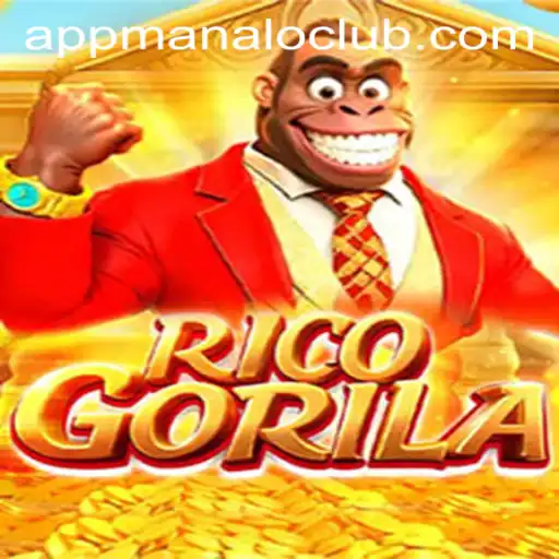 RicoGorila: A Thrilling Journey into the World of Manaloclub