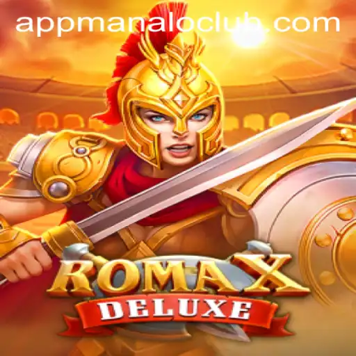 Exploring RomaXDeluxe: An Epic Gaming Experience at Manaloclub