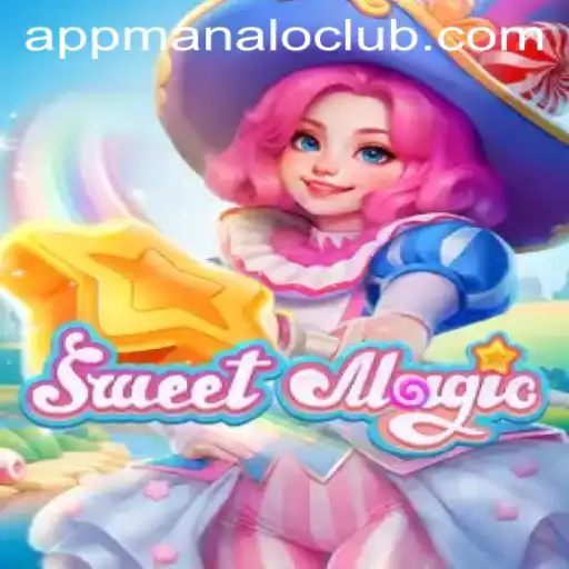 Discover the Enchanting World of SweetMagic: A Game of Strategy and Adventure