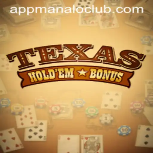 Exploring Texas Hold'em Bonus at ManaloClub: A Comprehensive Guide