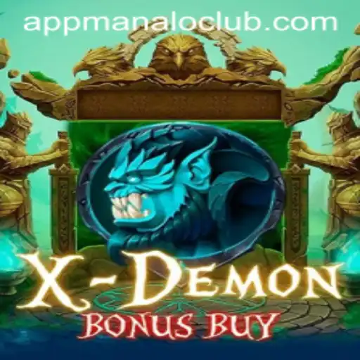 Unveiling XDemonBonusBuy: An Exciting Adventure in the World of Manaloclub