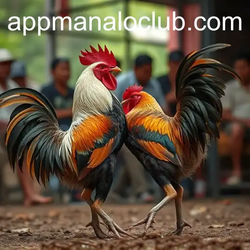The Controversial World of Cockfighting and the Rise of Manaloclub