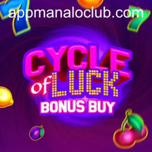 CycleofLuckBonusBuy: Exploring an Engaging Casino Game