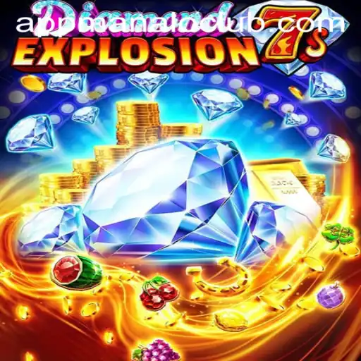 DiamondExplosion7s: Dive Into the Dynamic World of Vibrant Slots