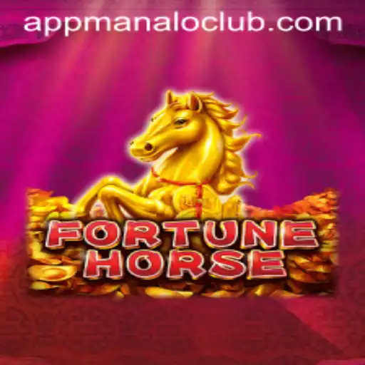 Discovering FortuneHorse: A New Era in Gaming with ManaloClub