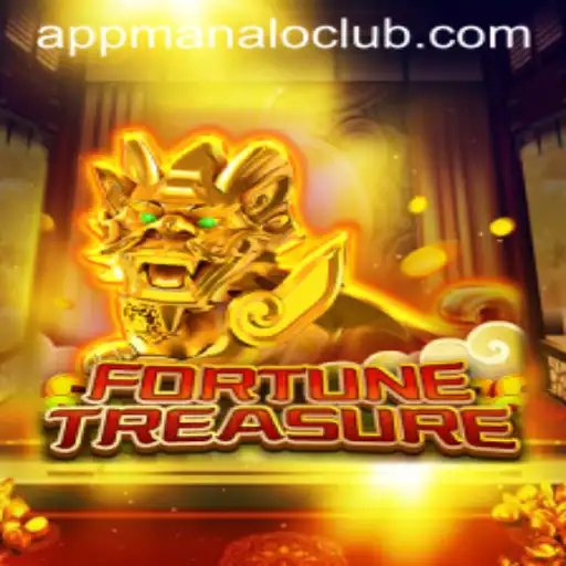 Exploring FortuneTreasure: A New Adventure in Virtual Gaming