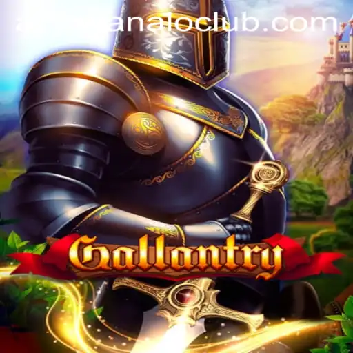 Gallantry: The Game of Strategy and Honor