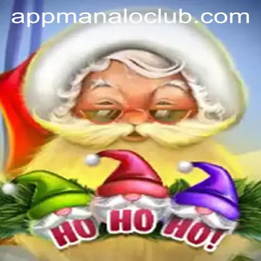 HoHoHo: An Introduction to the Thrilling Game by ManaloClub