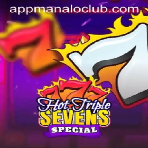Exploring the Exciting World of HotTripleSevensSpecial at Manaloclub