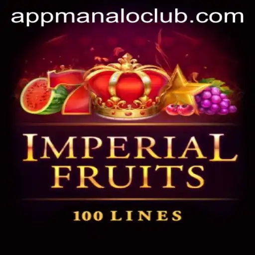 Exploring the Allure of ImperialFruits100: The New Gem in Casino Gaming