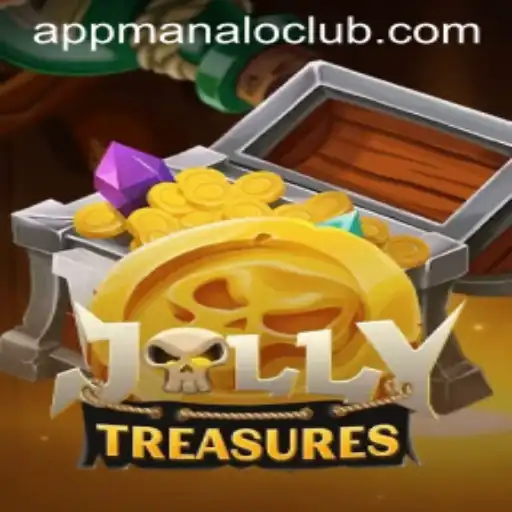 JollyTreasures: Embark on a Quest for Riches with Manaloclub