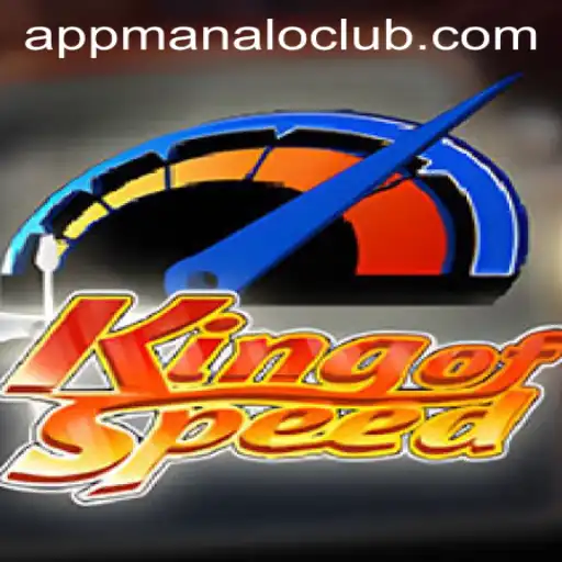 KingofSpeed: A New Era in Racing Gaming