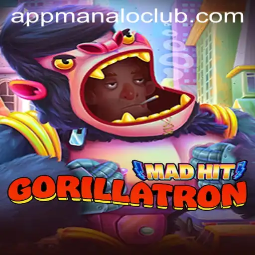 Discover the Thrills of MadHitGorillatron: An Immersive Gaming Experience