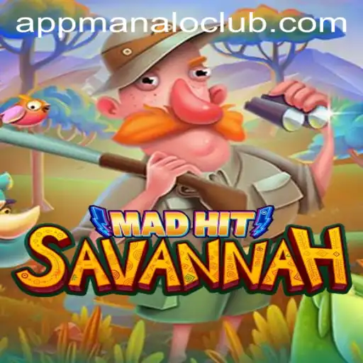 MadHitSavannah: Experience the Thrills of Manaloclub's Latest Gaming Sensation