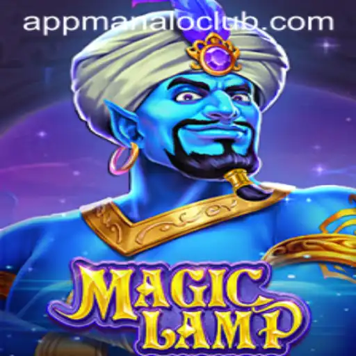 MagicLamp: A Mesmerizing Journey into the World of Enchantment