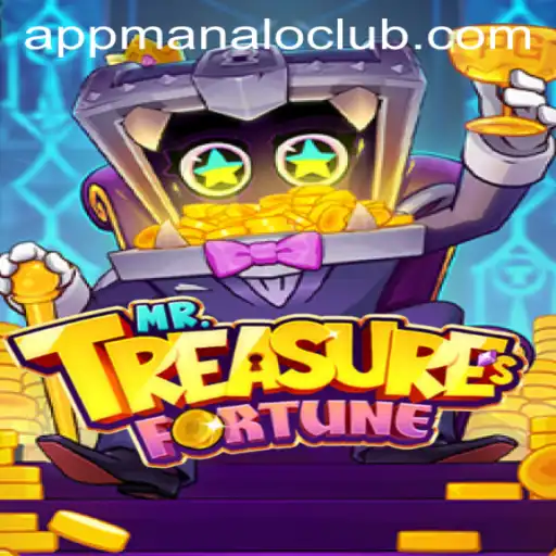 Discover the Exciting World of MrTreasuresFortune: A New Adventure Awaits