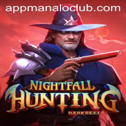 NightfallHunting: The Ultimate Gaming Adventure