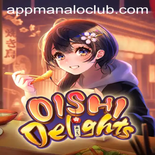 Discover the Delicious World of OishiDelights: A Fun and Engaging Game Experience