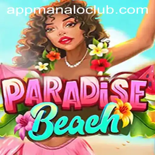 ParadiseBeach: Dive Into the Game That Transcends Reality